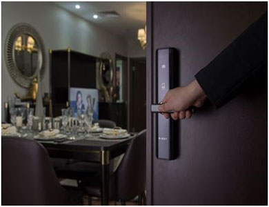 三亚市24小时上门开锁公司