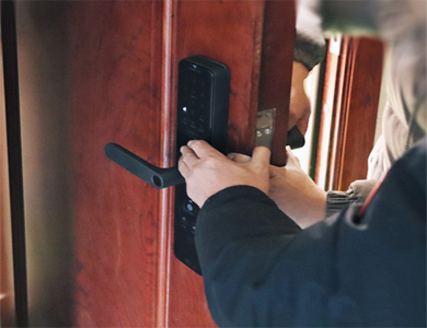 三亚市24小时上门开锁公司